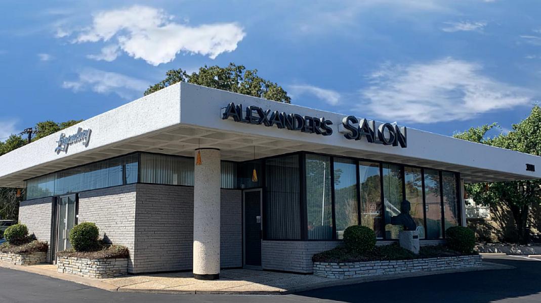 Alexander's For Hair
