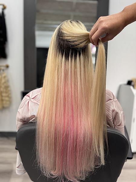 Houston Hair Extensions
