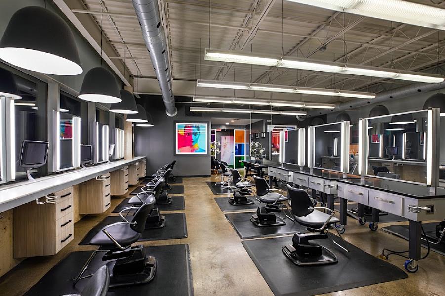 J Eric Salon & Spa