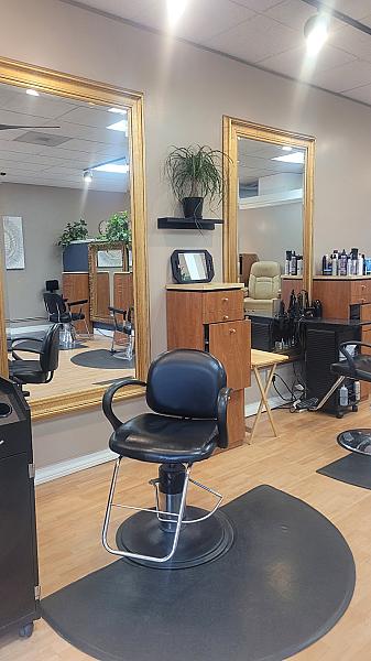 Salon On Pearl