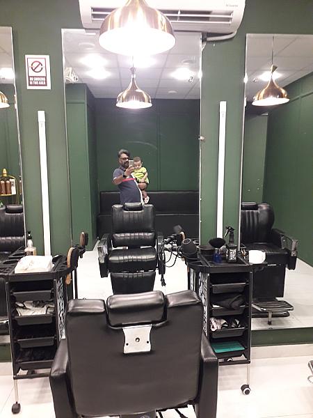 Chopz Men's Salon