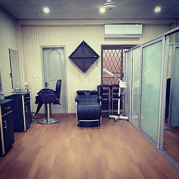 XOXO Salon