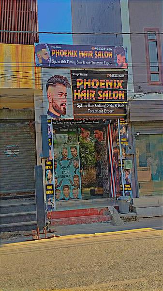 Salon Phoenix
