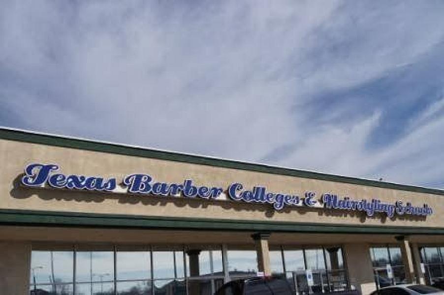 Texas Barber College