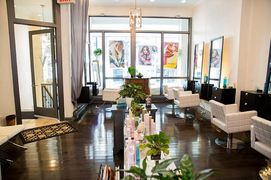 Salon V
