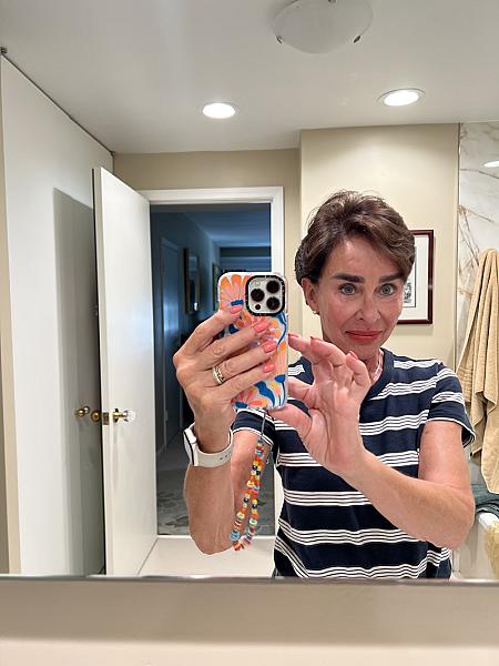 Marianne Strokirk Salon