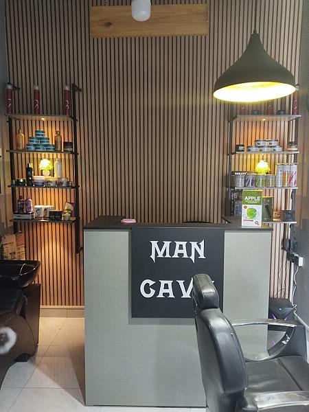 Salon Buzz