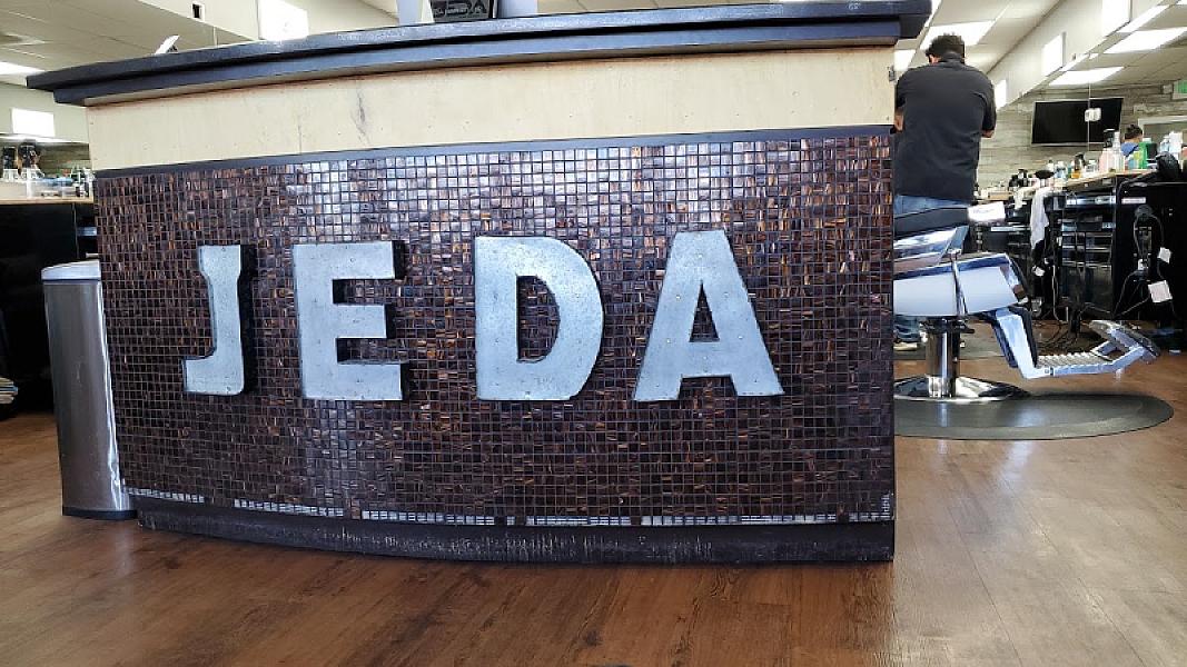 Jeda Hair Studio
