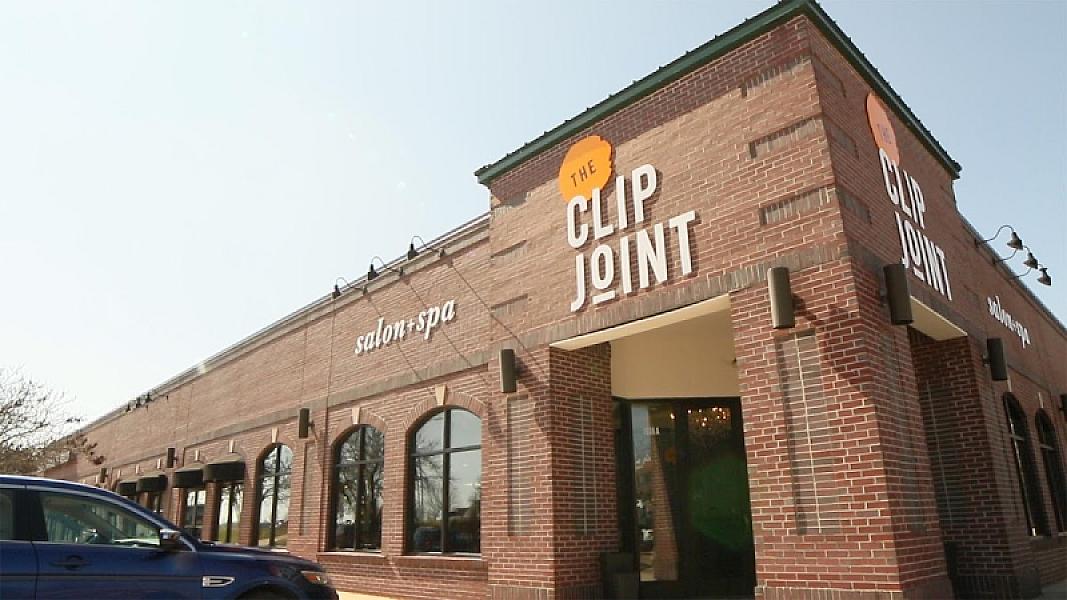 The Clip Joint