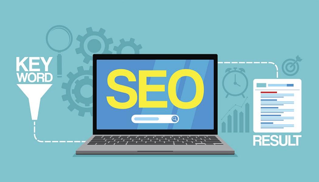 SEO Perth