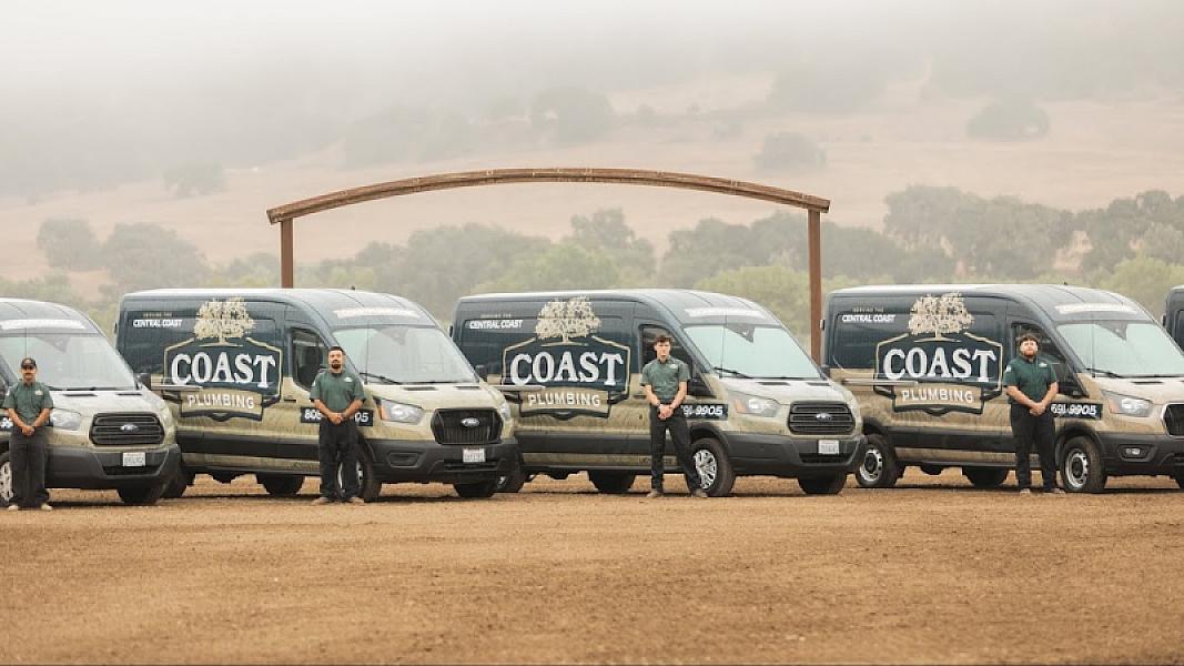 Coast Plumbing