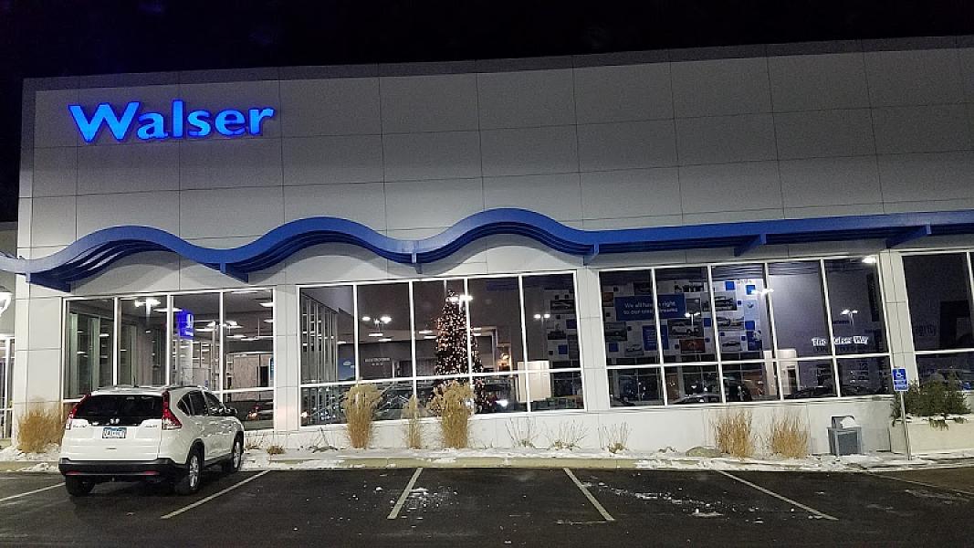 Burnsville Honda