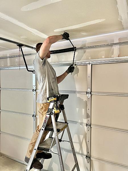 Same Day Garage Door Service