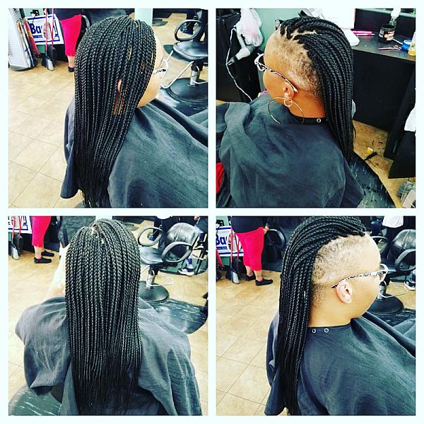 HAIRWORKS Salon