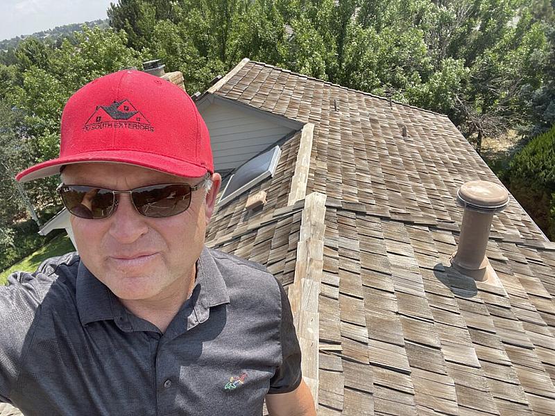 730 South Exteriors & Roofing