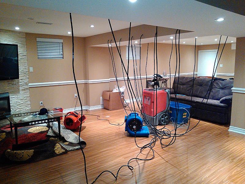 Flood Tech