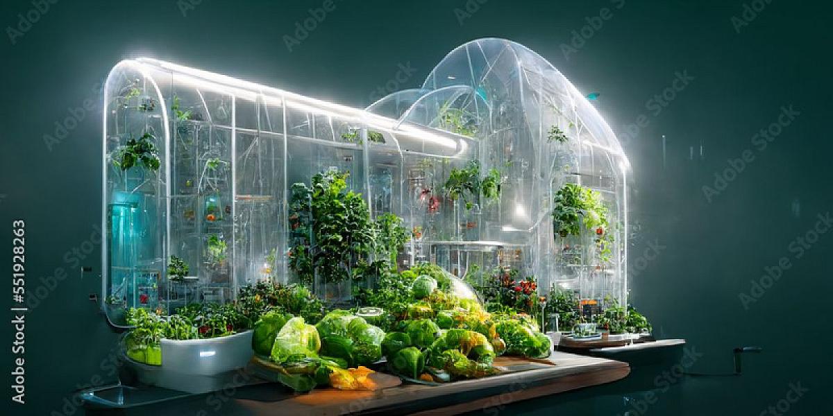 Bio Agriculture Search