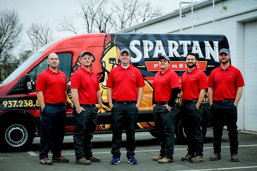 Spartan Plumbing