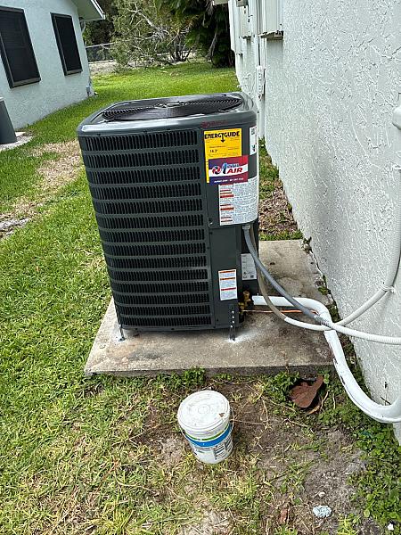 Aztil Air Conditioning