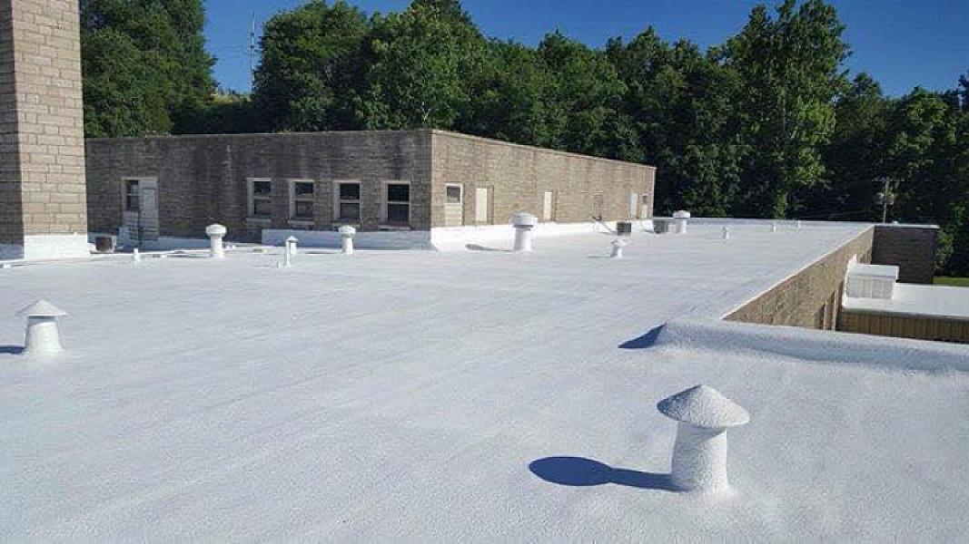 Elite Commercial Roofing LLC