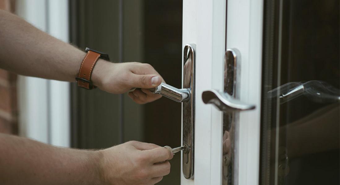 Locksmith Banstead