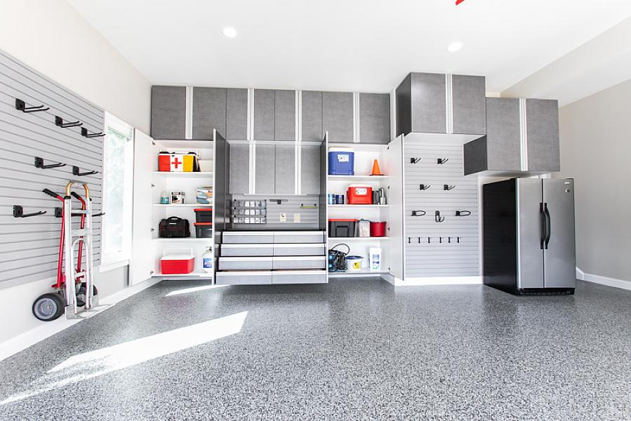 PremierGarage of Corpus Christi