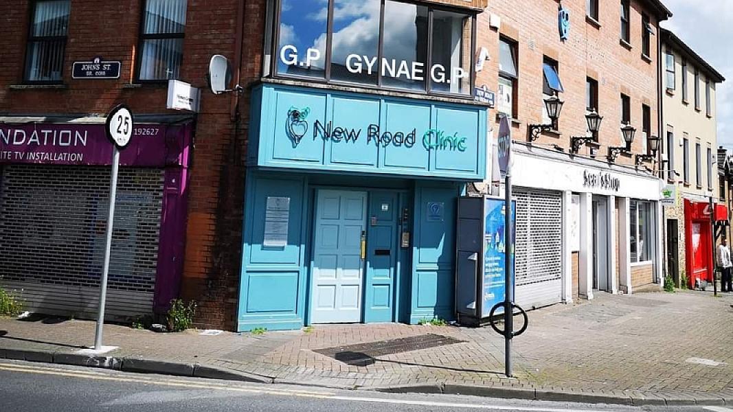 NEW ROAD CLINIC