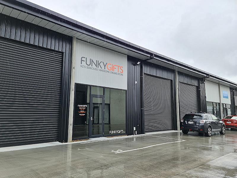 Funky Gifts Nz