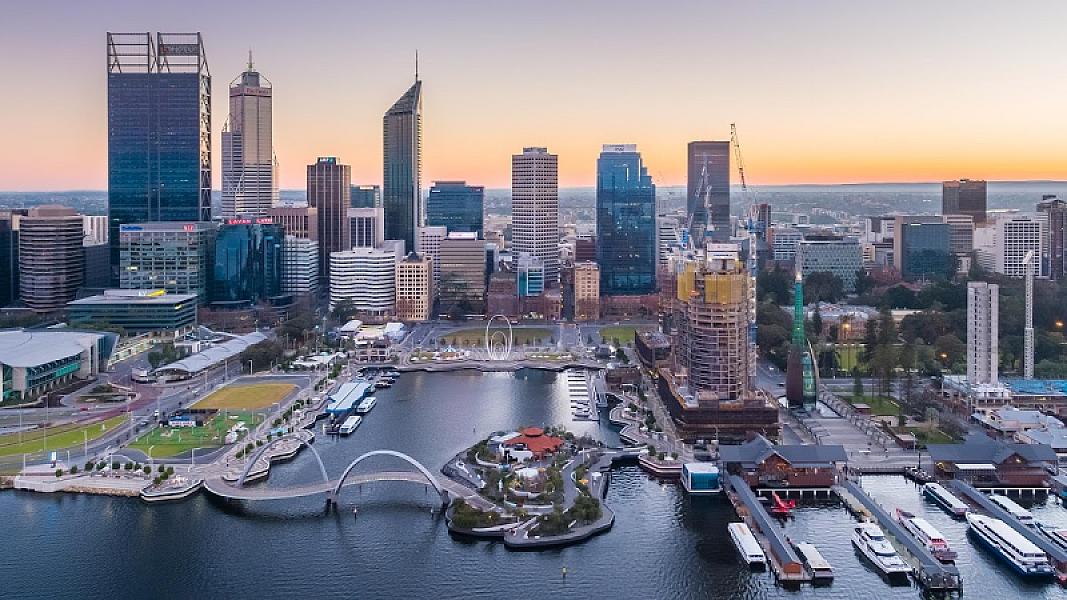 Perth Property Valuers Metro