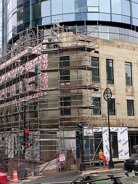 Dover Masonry & Restoration