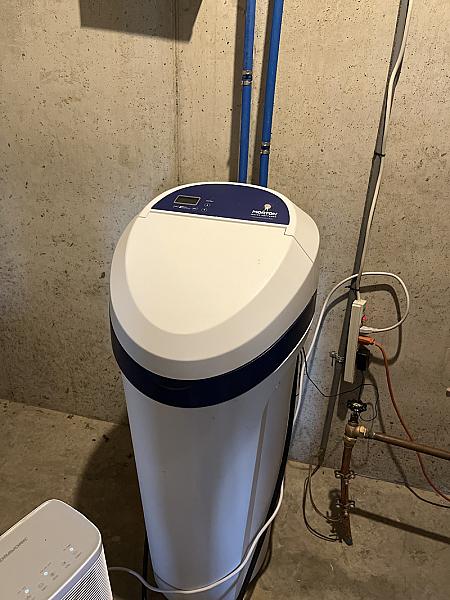 Leary Plumbing