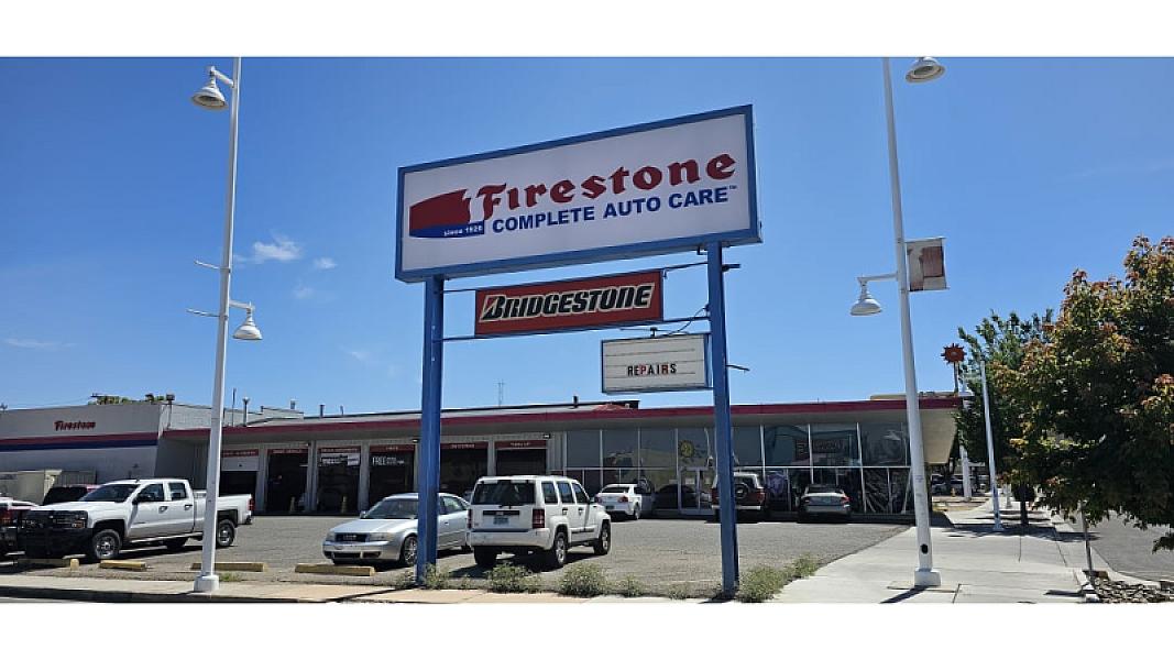 Firestone Complete Auto Care