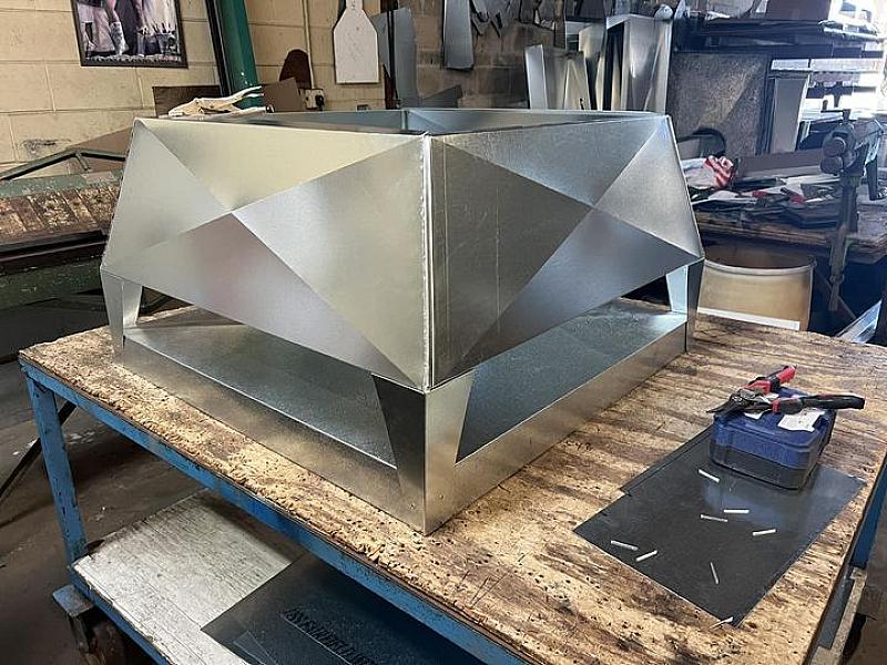 HRS Sheet Metal