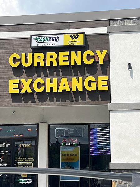 Cash2Go Financial
