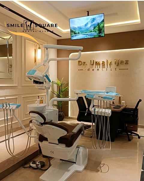 Modern Smiles