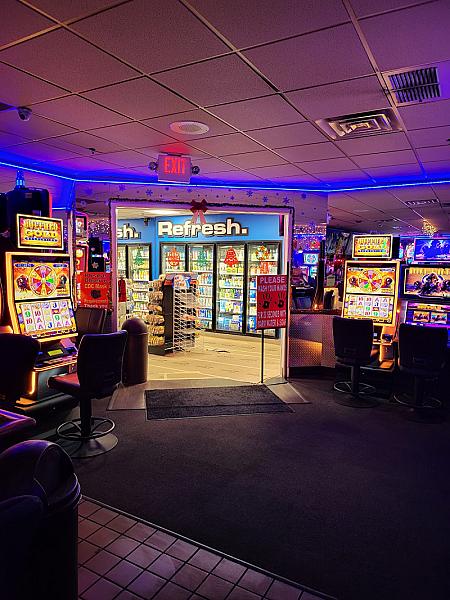 Alamo Casino