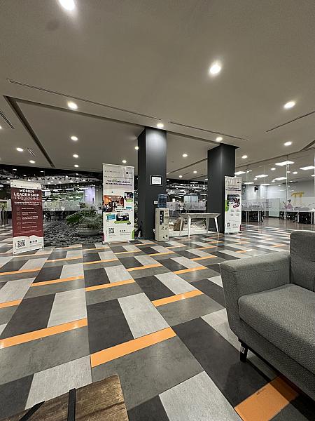 Small Business Development Ctr