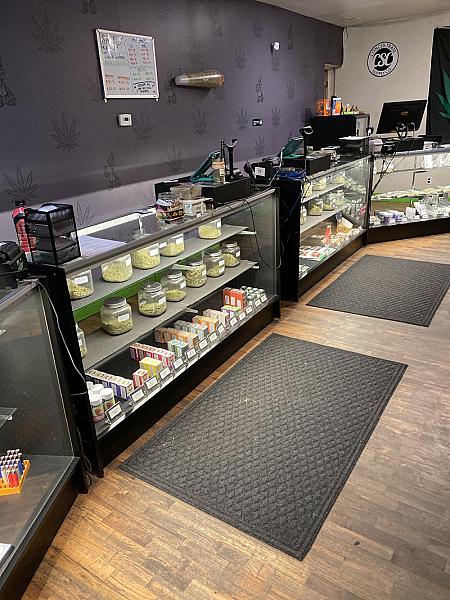 Doctor's Orders Dispensary