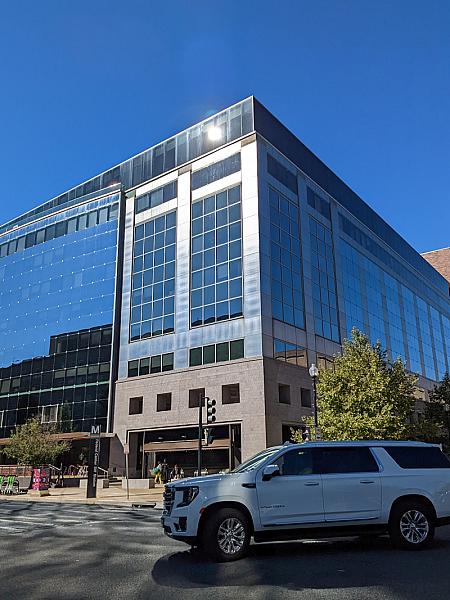 US Small Business Administration