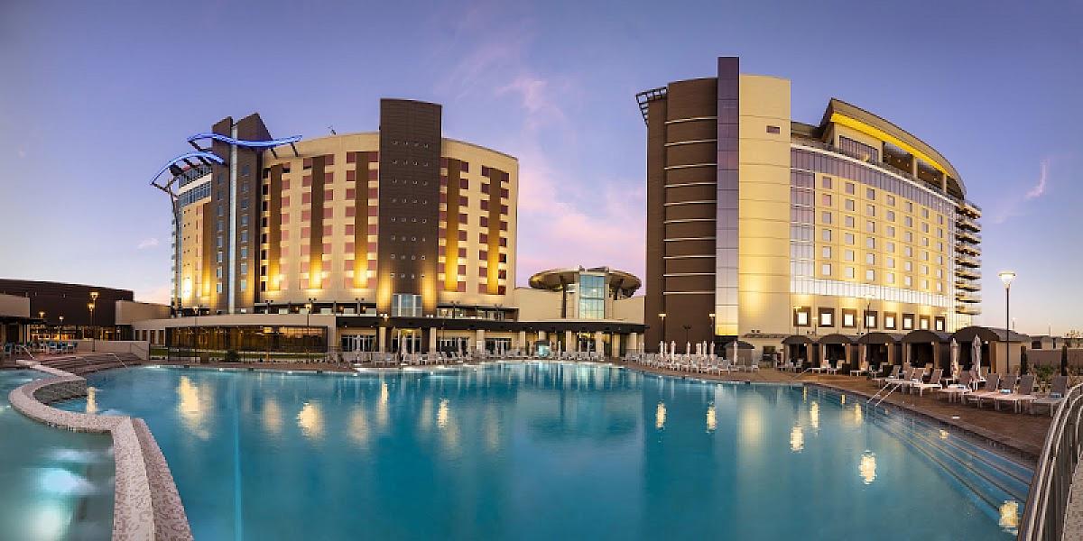 Wild Horse Pass Hotel & Casino