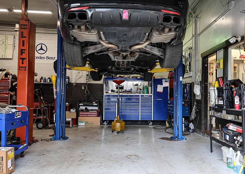 Firos Autohaus