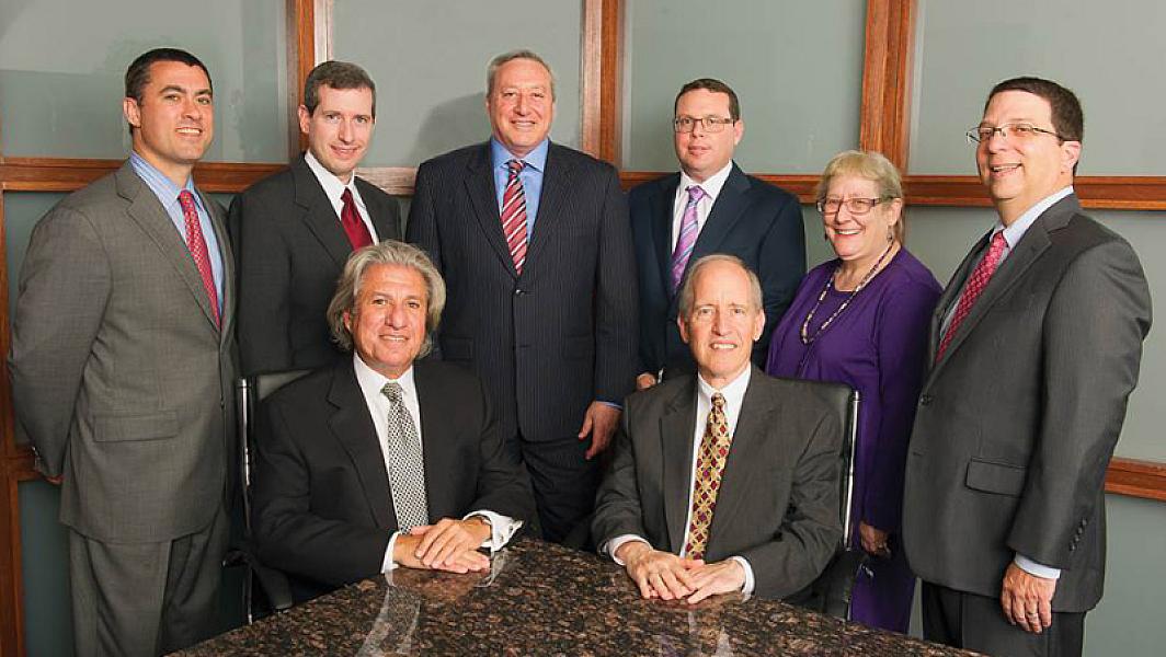 Strauss  & Malk LLP