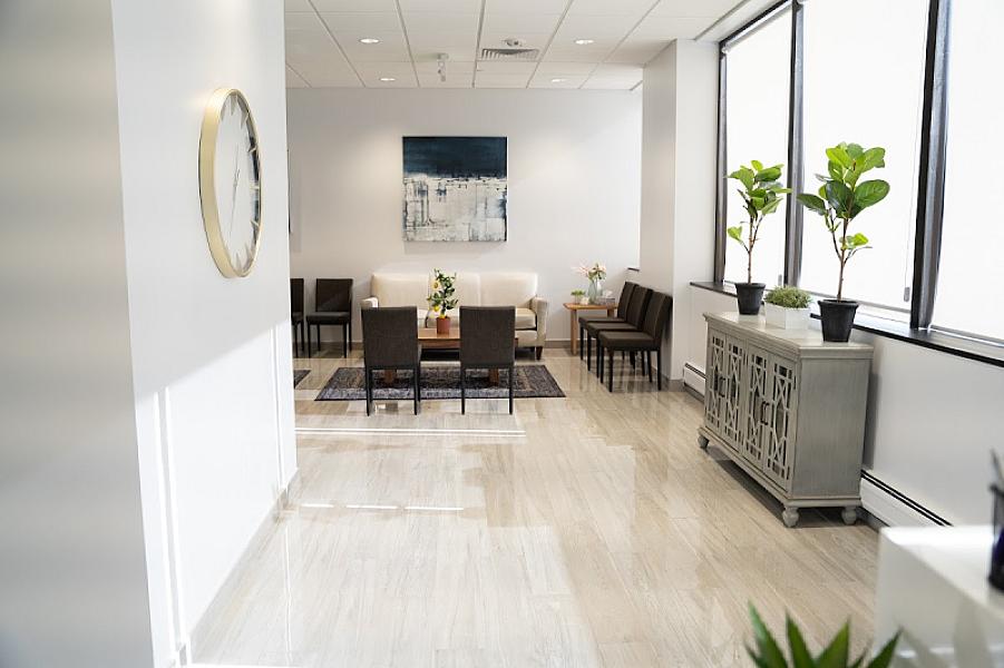 Cherry Creek Wellness Center, Inc.