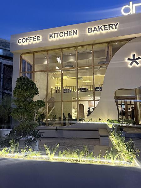 City Square Cafe