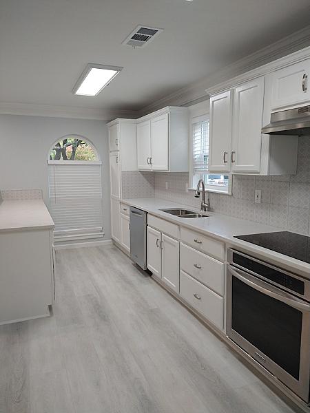 Rent-A-Man DFW Home Improvements & Handyman Services
