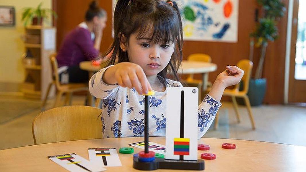Montessori At Denver Place
