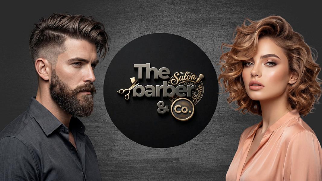 Barber Hoa