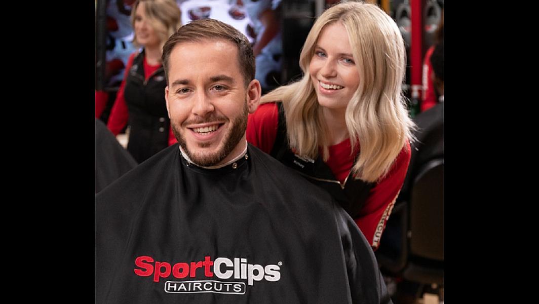 Sport Clips
