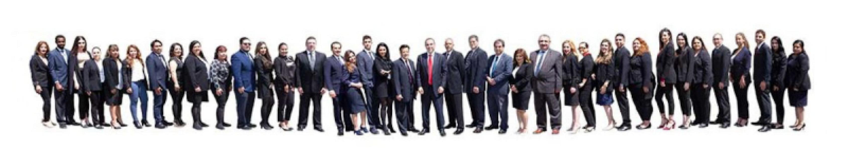 Pacific  Attorney Group