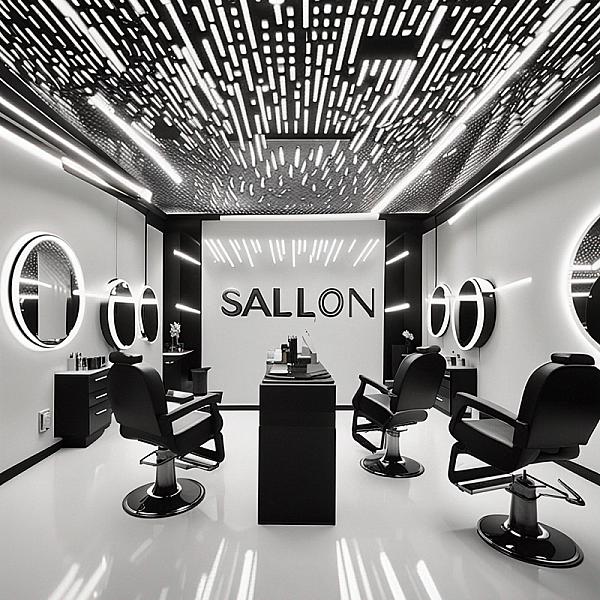 Salon Blonde